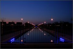 Grand Canal du Nord .... Viersen