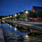 Grand Canal du Nord ....... zu Viersen