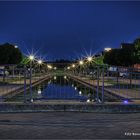 Grand Canal du Nord ....... zu Viersen