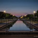  Grand Canal du Nord ....... zu Viersen