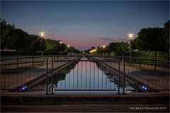  Grand Canal du Nord ....... zu Viersen