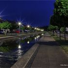 Grand Canal du Nord ....... zu Viersen