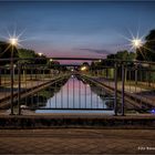 Grand Canal du Nord ....... zu Viersen