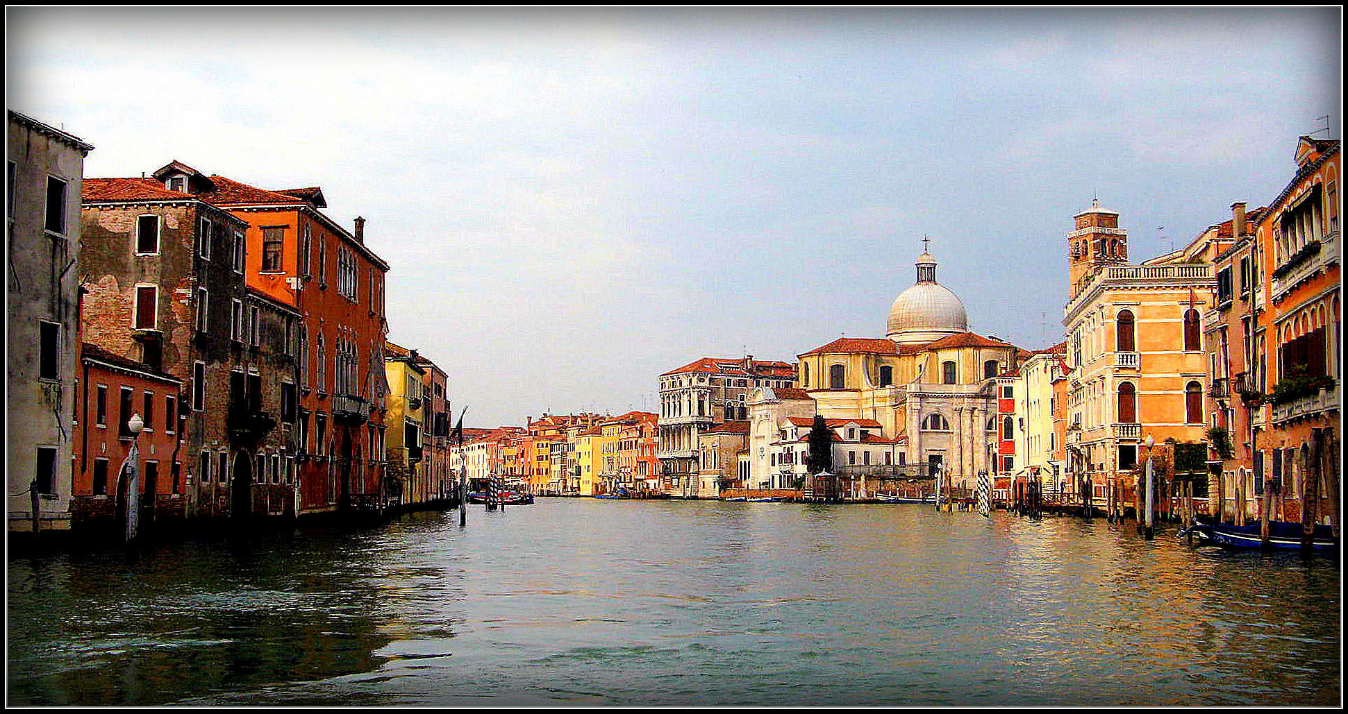 Grand Canal 