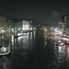 Grand canal nuit