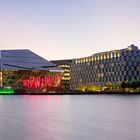 Grand Canal Square