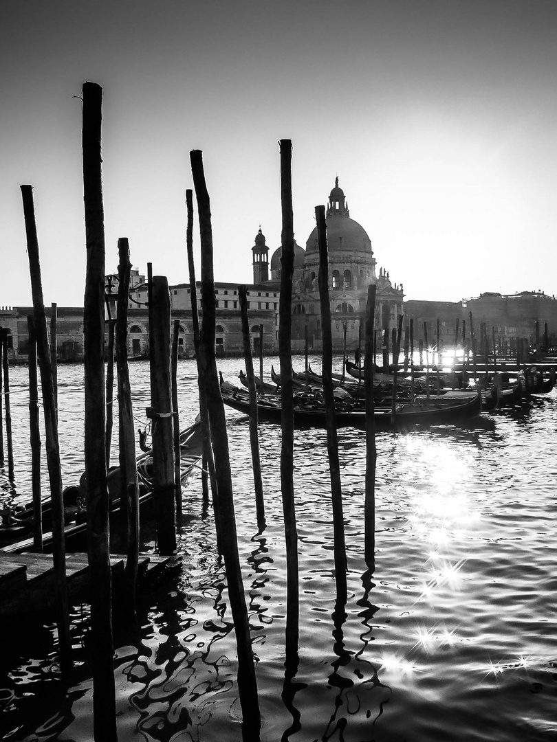 Grand canal, venise