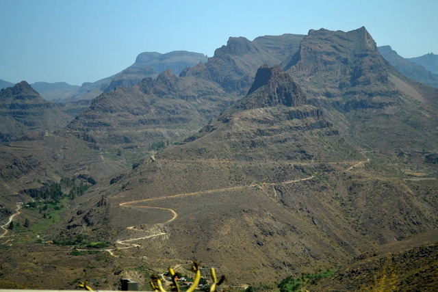 Grand Canaria