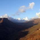 Grand Canion of Gran Canaria