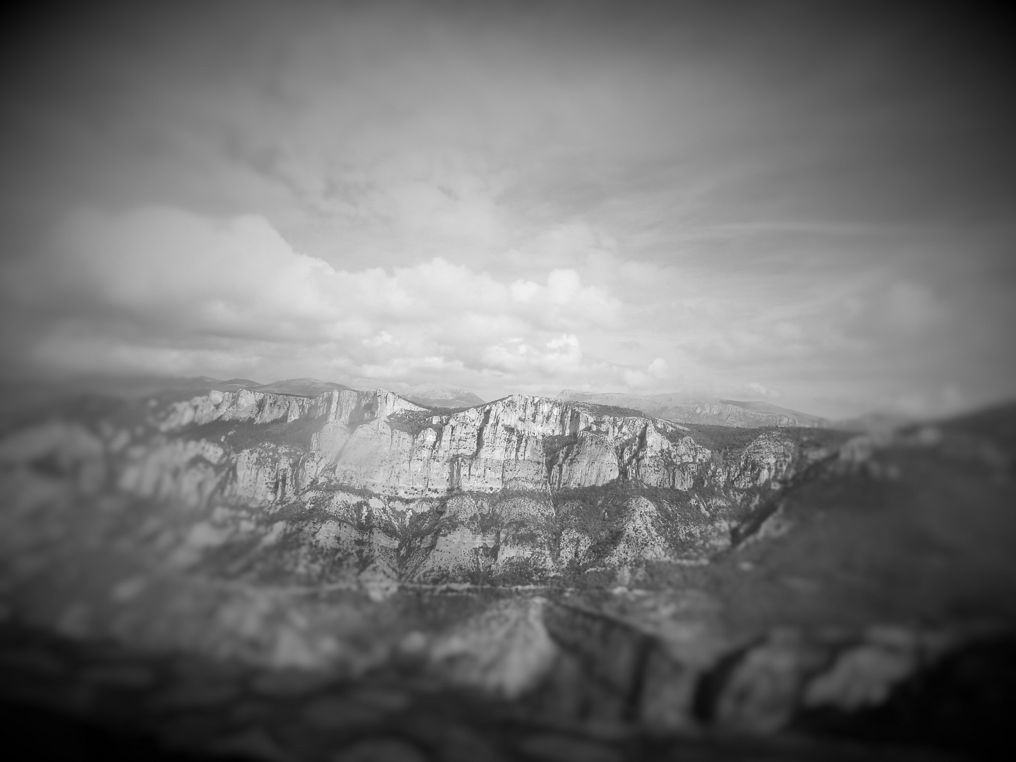 Grand Canon du Verdon