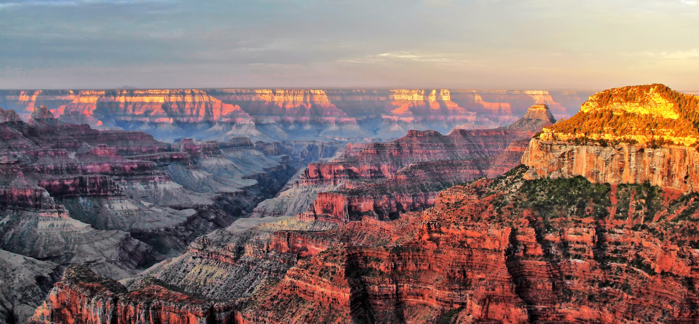 Grand Canyon