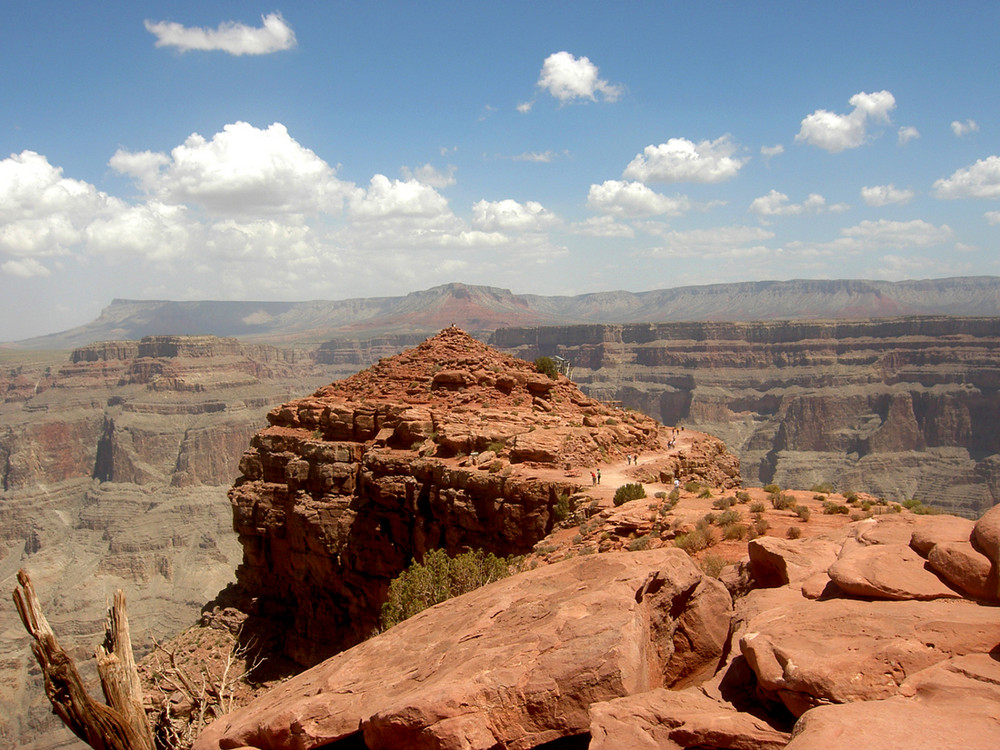 Grand Canyon