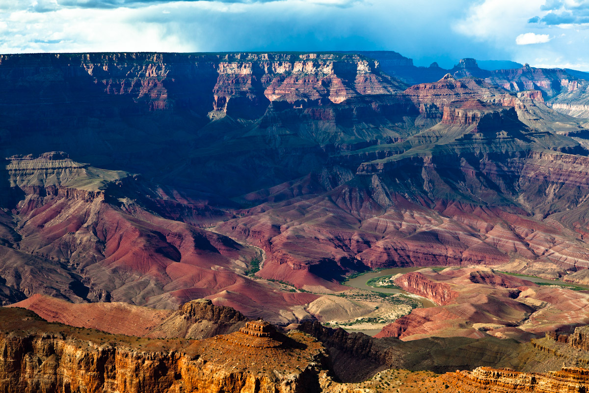 Grand Canyon