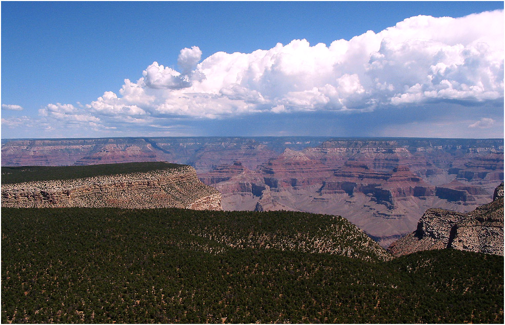 Grand Canyon...