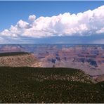 Grand Canyon...