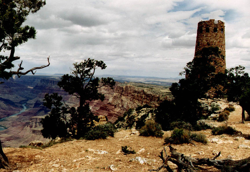 Grand Canyon