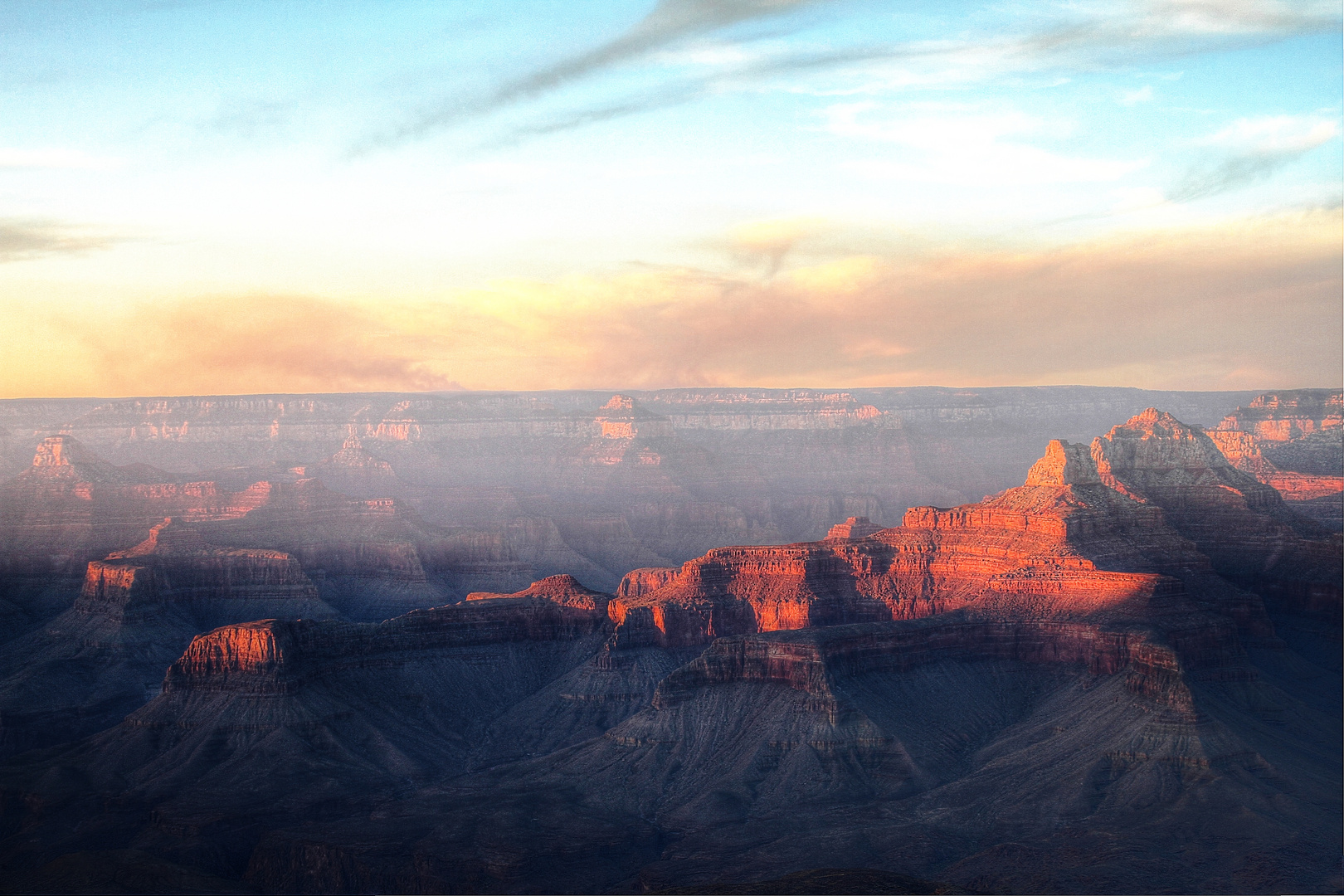 Grand Canyon