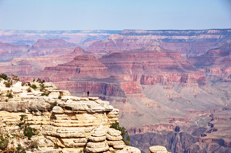 Grand Canyon