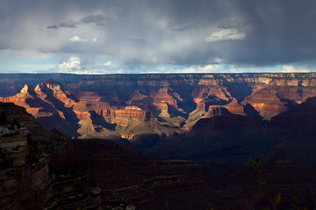 Grand Canyon