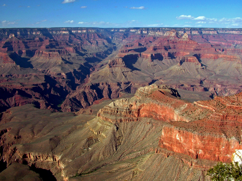 Grand Canyon