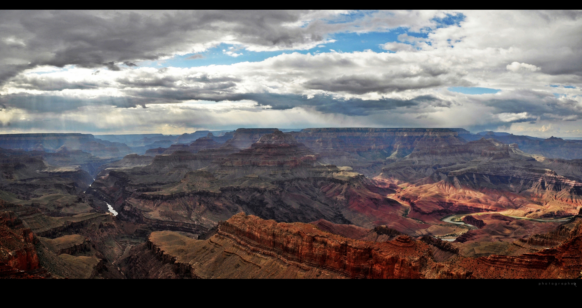 Grand Canyon