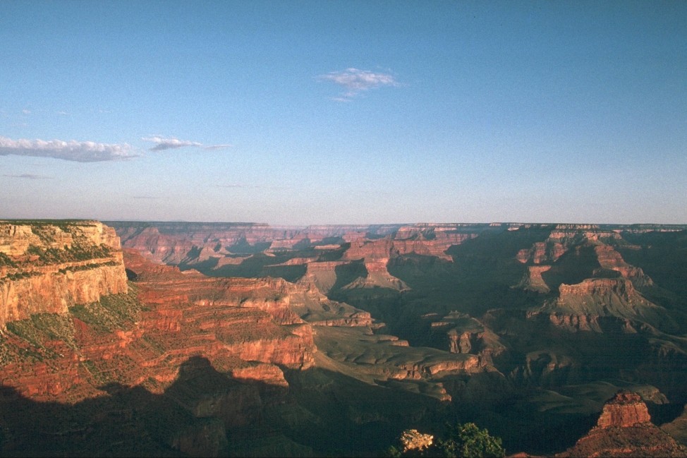 Grand Canyon