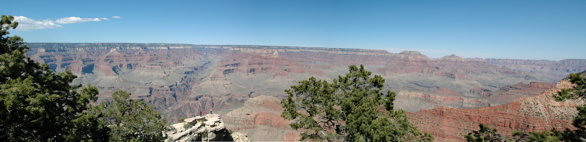 Grand Canyon 1