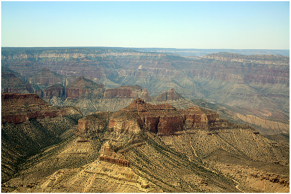 Grand Canyon 1