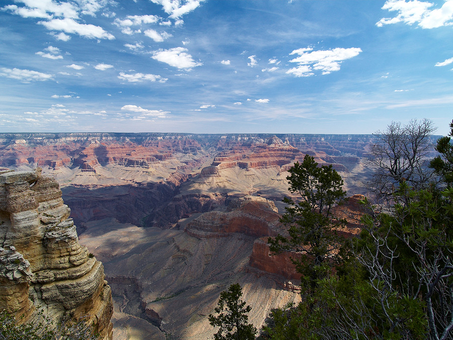 Grand Canyon 1