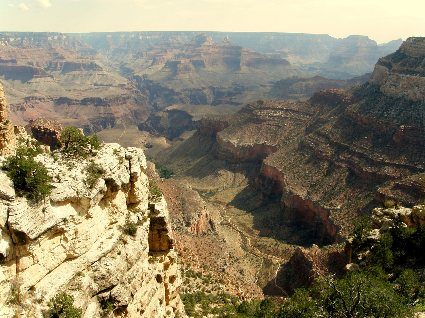 Grand Canyon 1