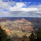 Grand Canyon #1