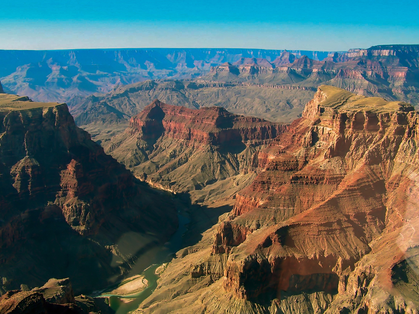 Grand Canyon 1