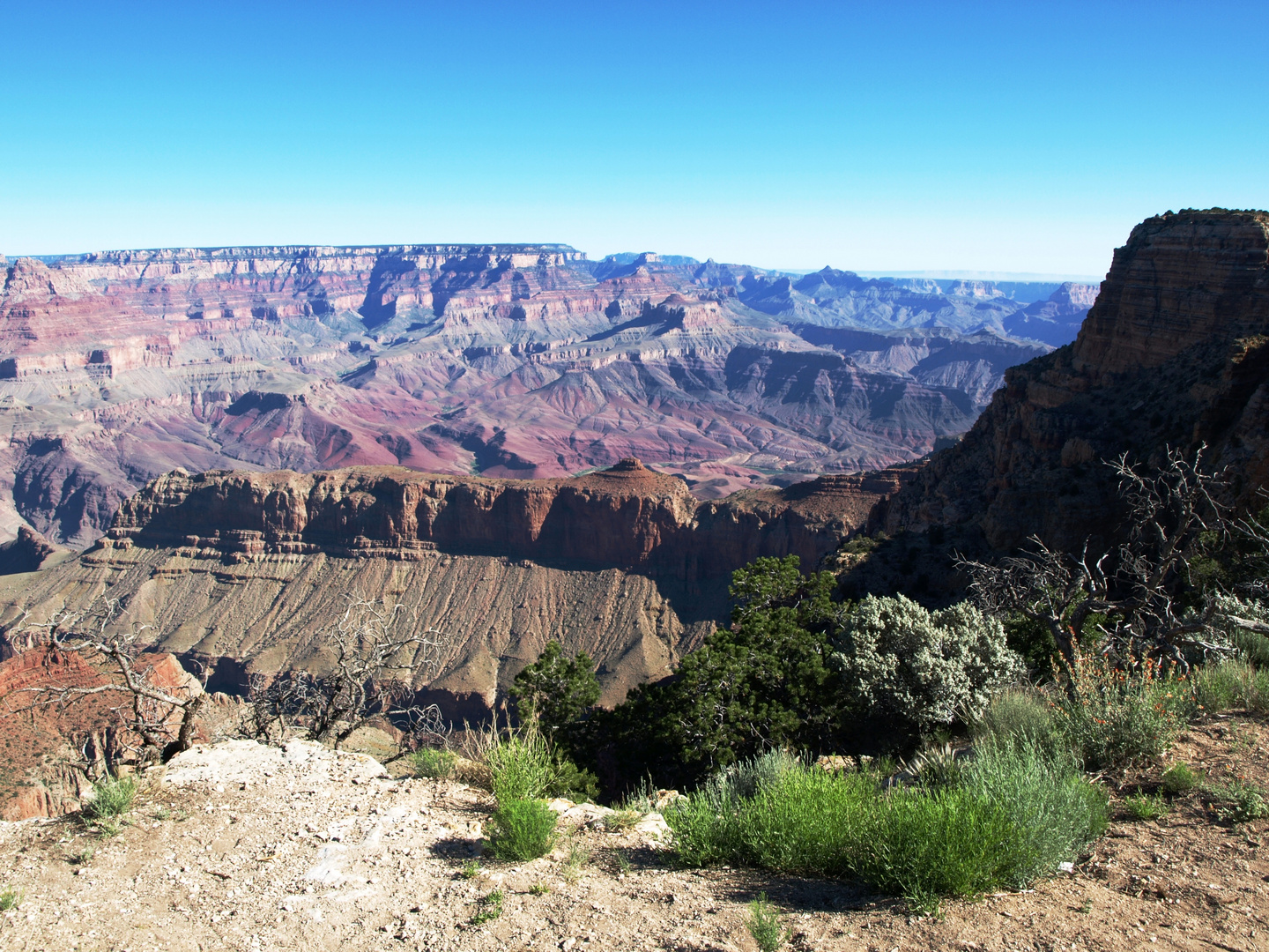 Grand Canyon