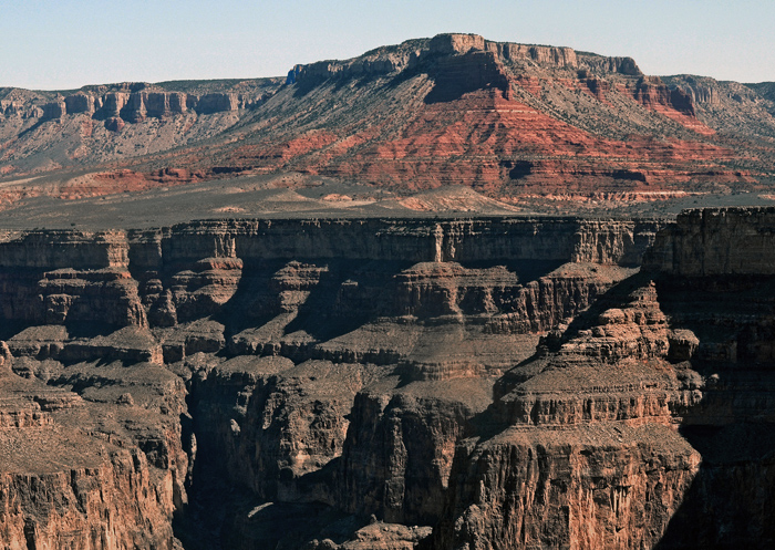 GRAND CANYON - 12