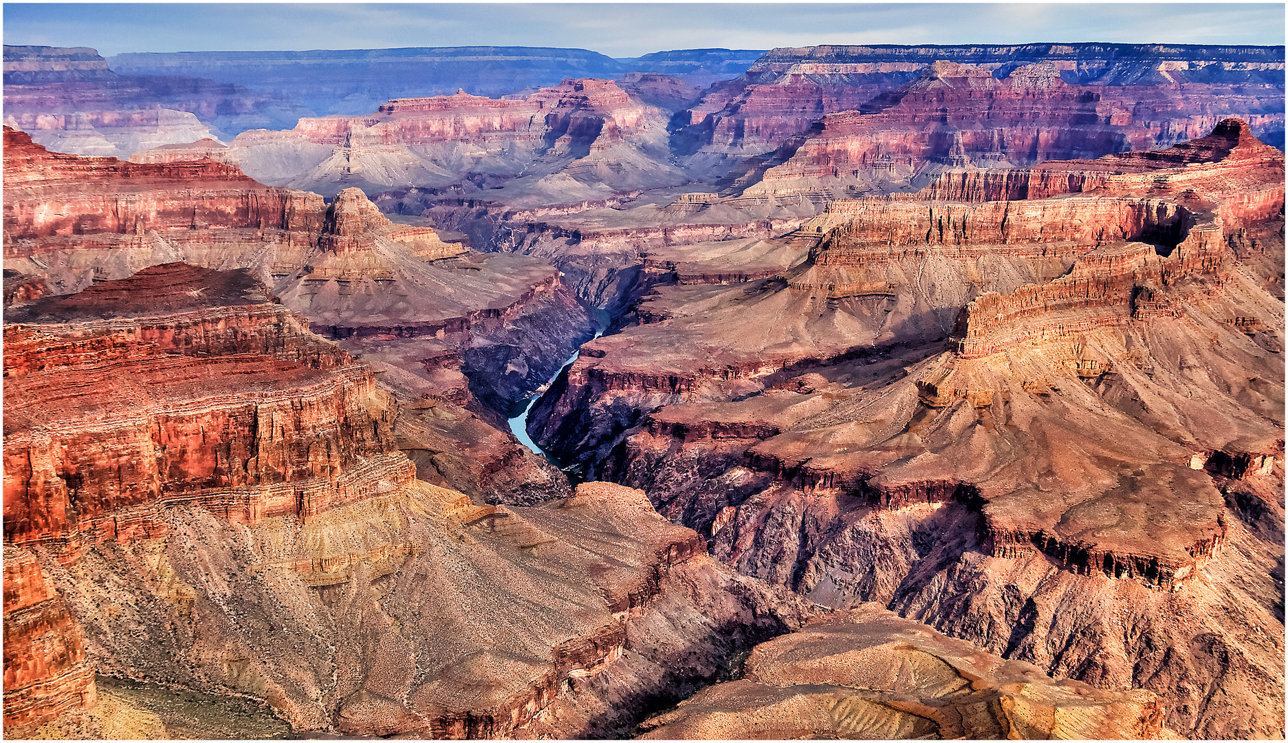 Grand Canyon