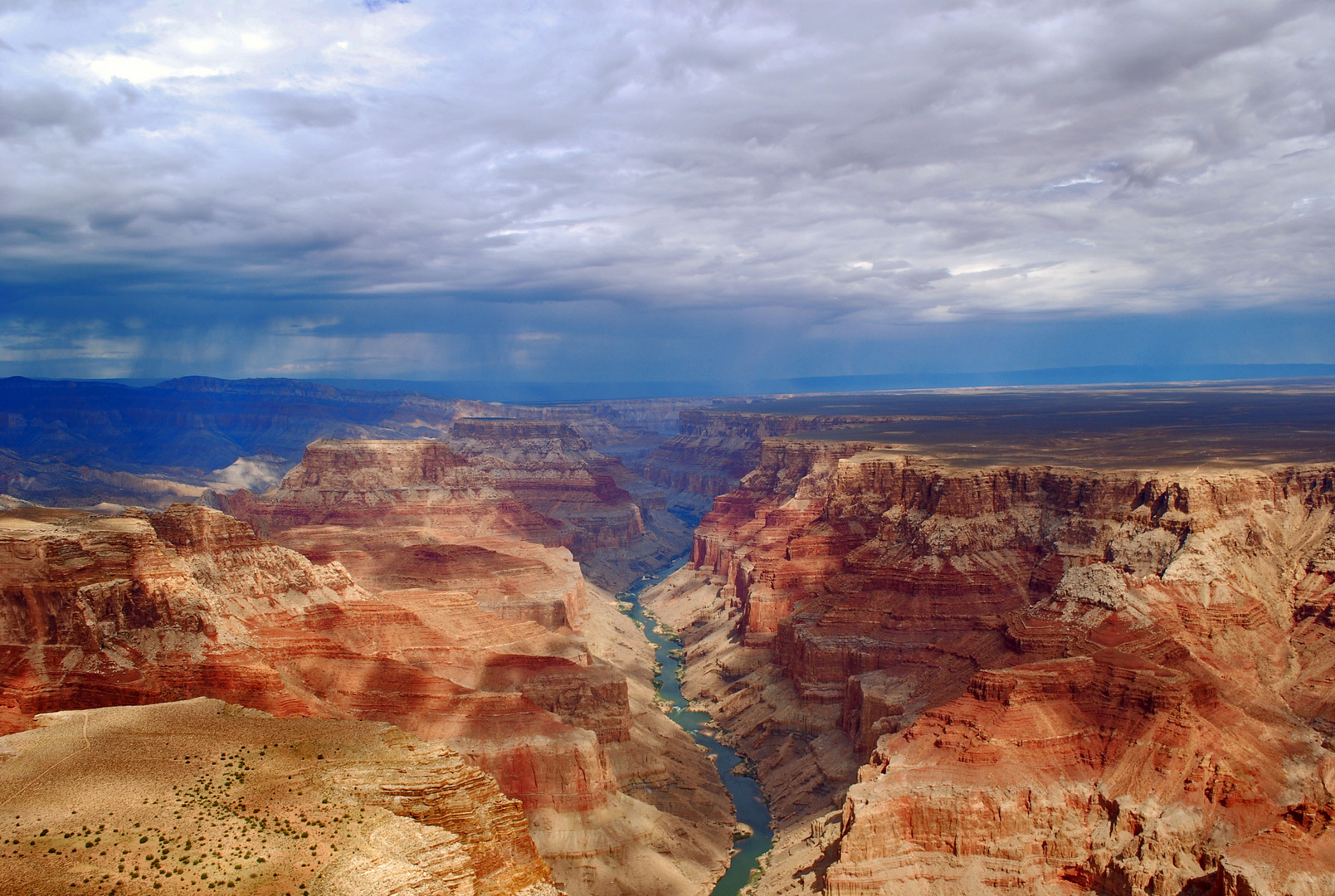 Grand Canyon