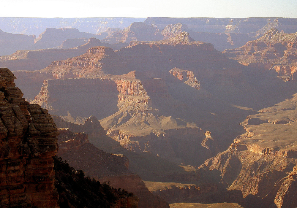 Grand Canyon