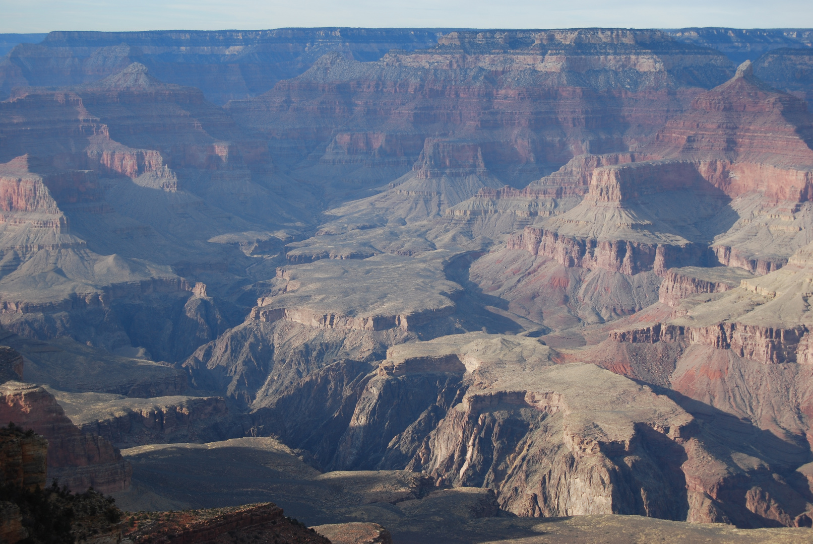 Grand Canyon