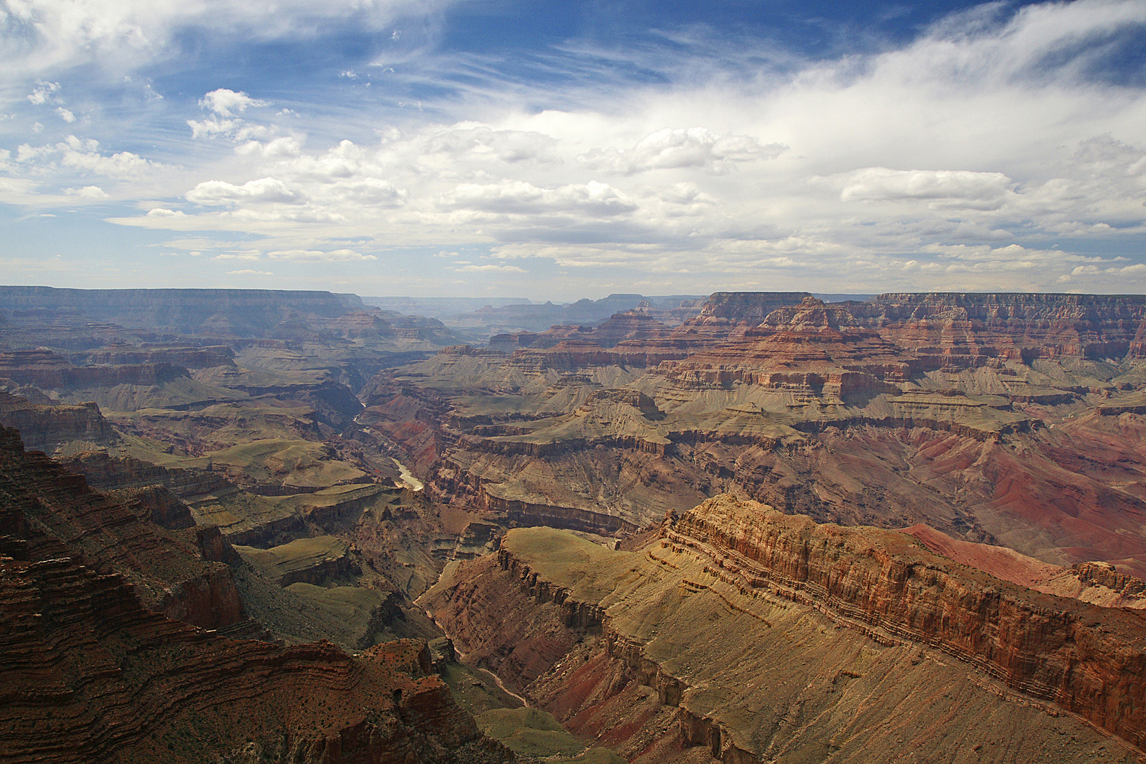 Grand Canyon