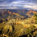 Grand Canyon 1988