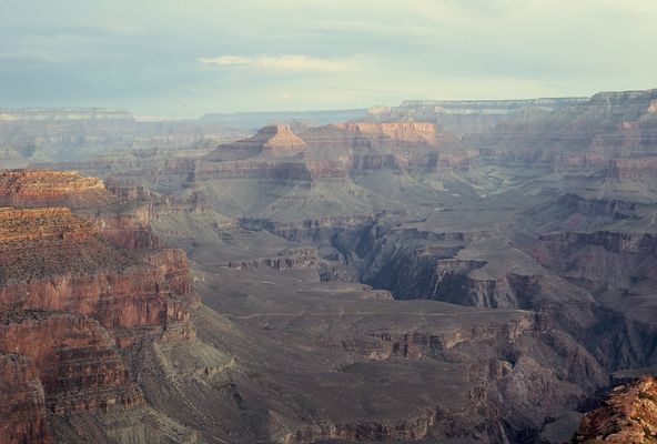 Grand Canyon 1993