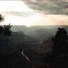 Grand Canyon ~~ 1997