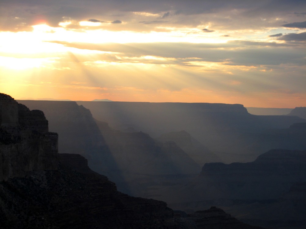 Grand Canyon