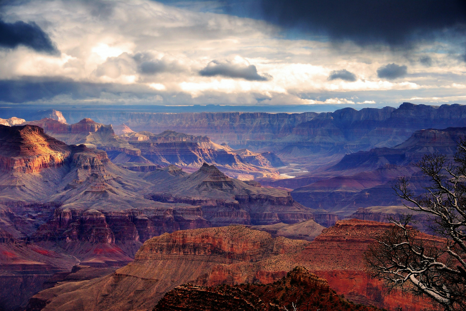 Grand Canyon