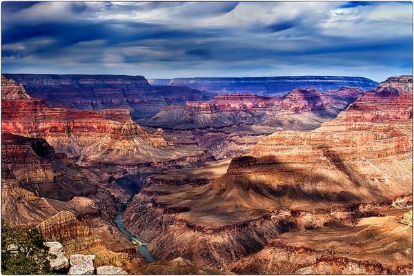 Grand Canyon 2