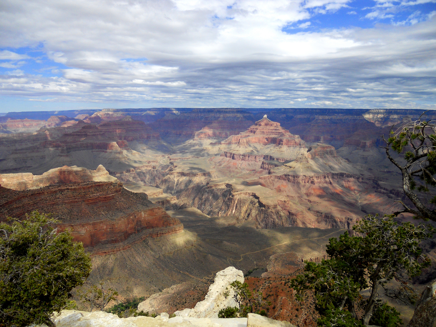 Grand Canyon #2