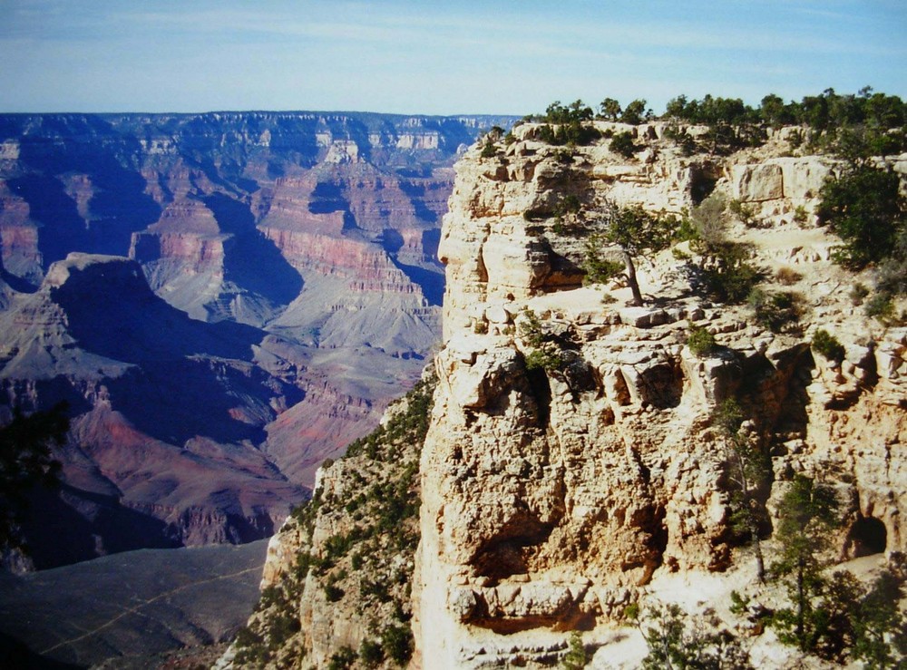 Grand Canyon 2