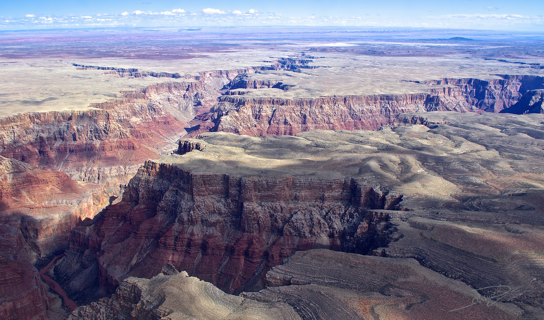 GRAND CANYON 2