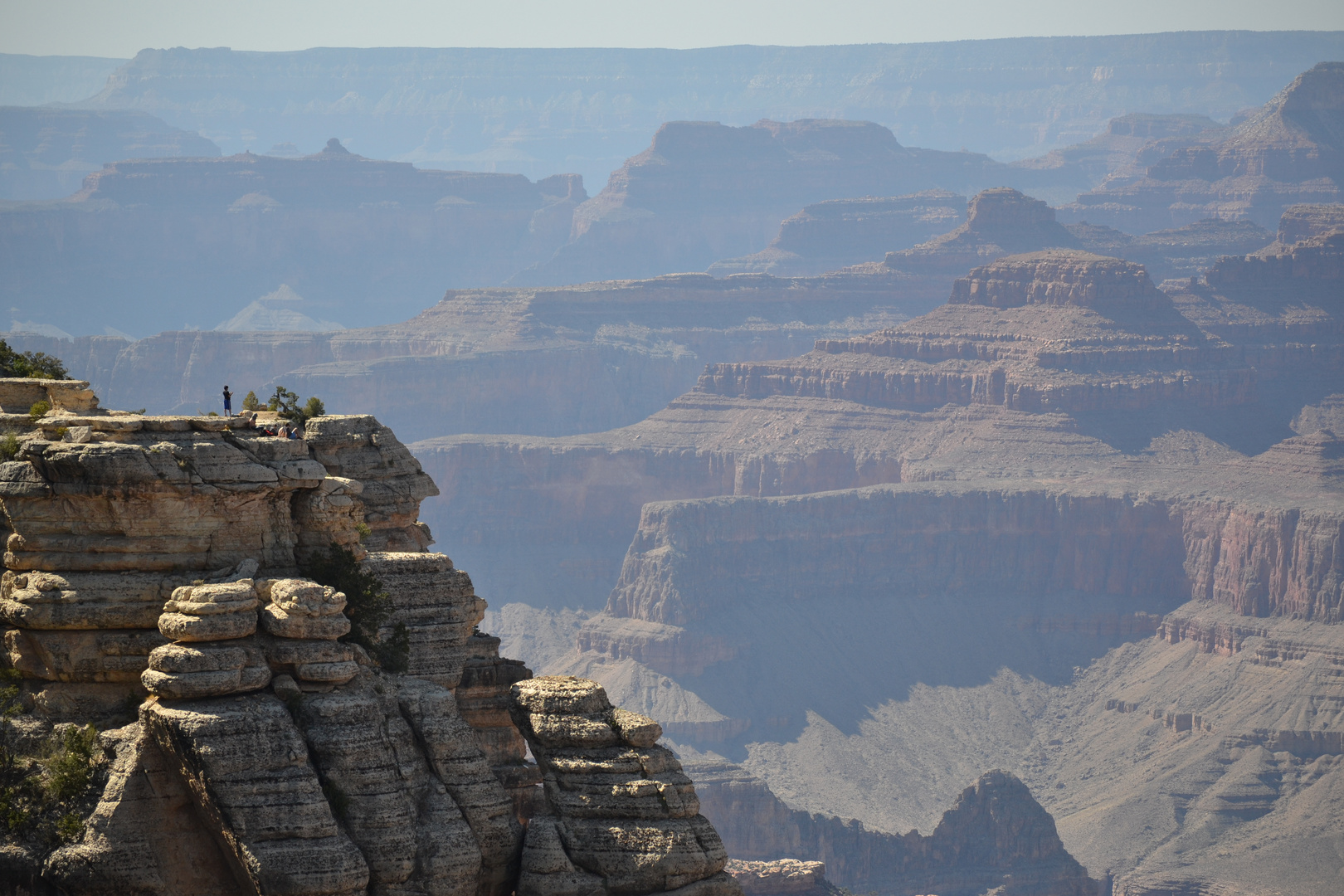 Grand Canyon 2