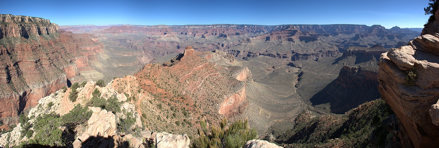 Grand Canyon #2